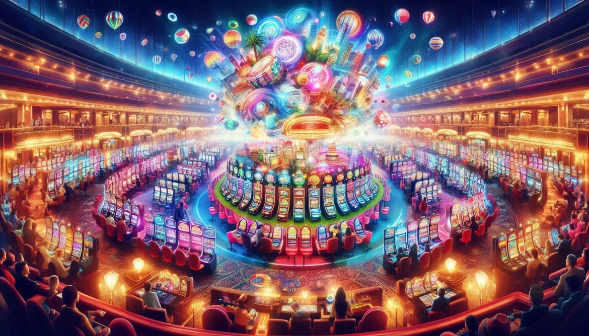 MoeMoe Casino